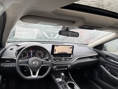 2023 Nissan Altima SV Intelligent AWD
