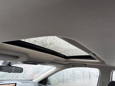 2023 Nissan Altima SV Intelligent AWD