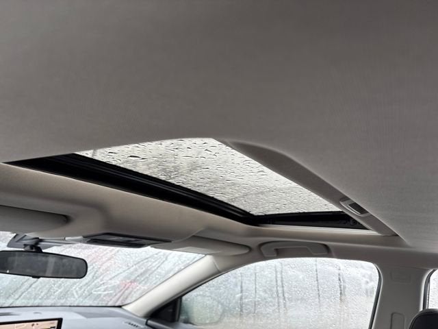 2023 Nissan Altima SV Intelligent AWD