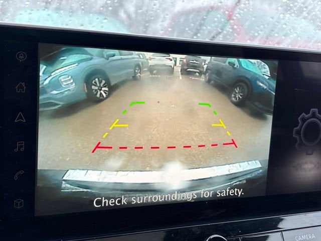 2023 Nissan Altima SV Intelligent AWD