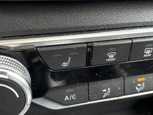 2023 Nissan Altima SV Intelligent AWD