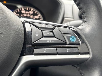 2023 Nissan Altima SV Intelligent AWD