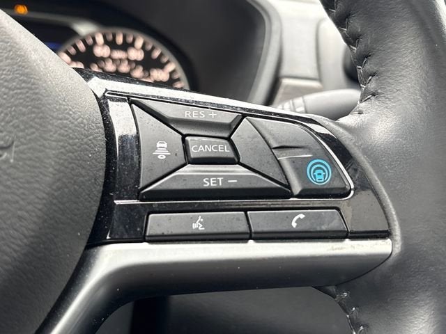 2023 Nissan Altima SV Intelligent AWD