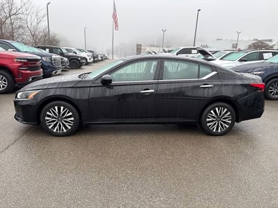 2023 Nissan Altima SV Intelligent AWD