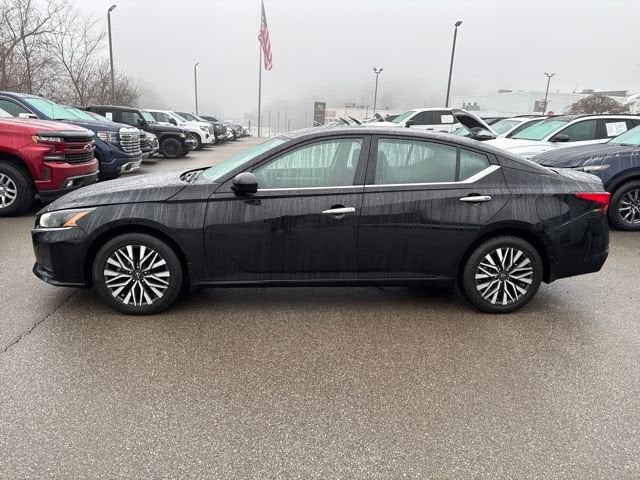 2023 Nissan Altima SV Intelligent AWD
