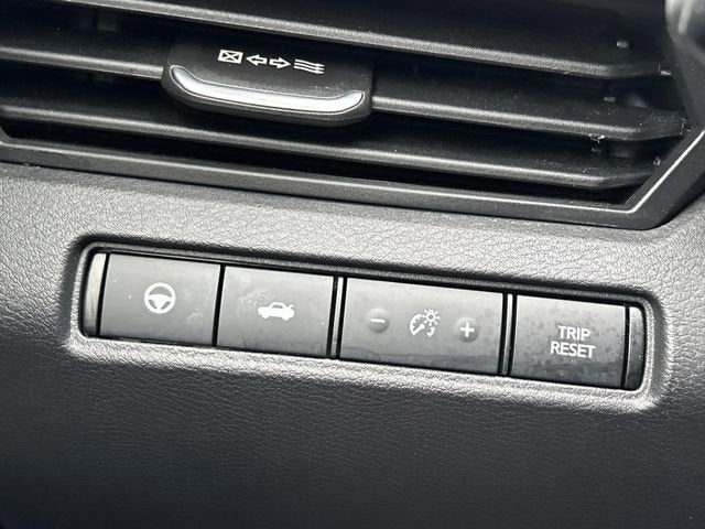 2023 Nissan Altima SV Intelligent AWD