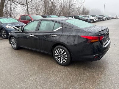 2023 Nissan Altima SV Intelligent AWD
