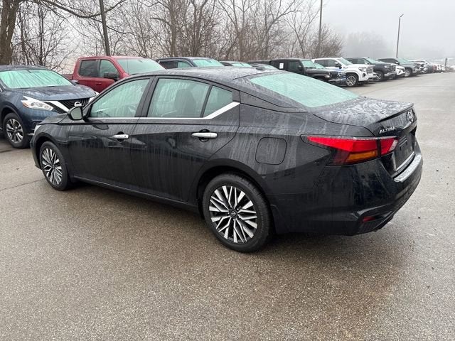 2023 Nissan Altima SV Intelligent AWD