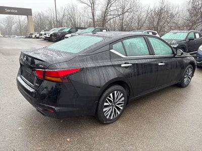 2023 Nissan Altima SV Intelligent AWD
