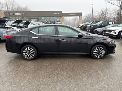 2023 Nissan Altima SV Intelligent AWD