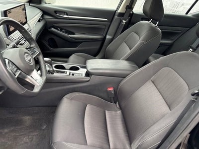 2023 Nissan Altima SV Intelligent AWD