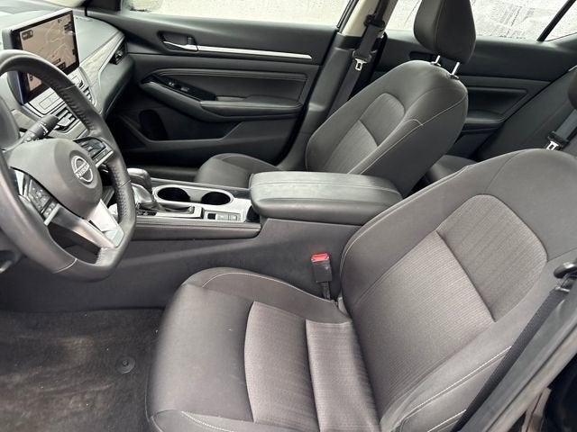 2023 Nissan Altima SV Intelligent AWD