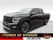 2020 Nissan TITAN Crew Cab PRO-4X 4x4