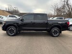 2020 Nissan TITAN Crew Cab PRO-4X 4x4