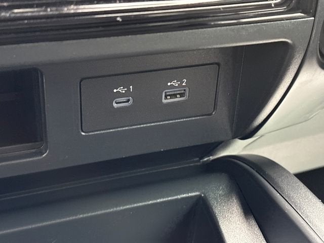 2020 Nissan TITAN Crew Cab PRO-4X 4x4