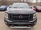 2020 Nissan TITAN Crew Cab PRO-4X 4x4
