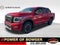 2024 Nissan TITAN Crew Cab PRO-4X 4x4