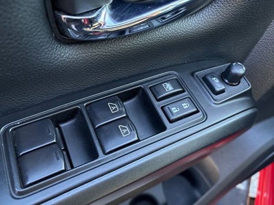 2024 Nissan TITAN Crew Cab PRO-4X 4x4