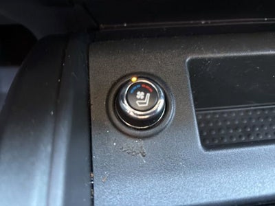 2024 Nissan TITAN Crew Cab PRO-4X 4x4