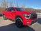 2024 Nissan TITAN Crew Cab PRO-4X 4x4