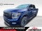 2024 Nissan TITAN Crew Cab PRO-4X 4x4