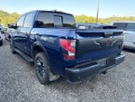 2024 Nissan TITAN Crew Cab PRO-4X 4x4