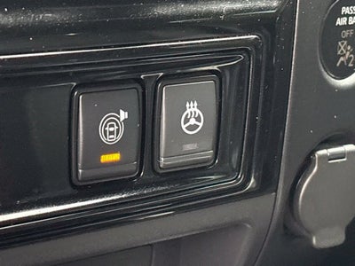 2024 Nissan TITAN Crew Cab PRO-4X 4x4