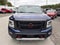 2024 Nissan TITAN Crew Cab PRO-4X 4x4