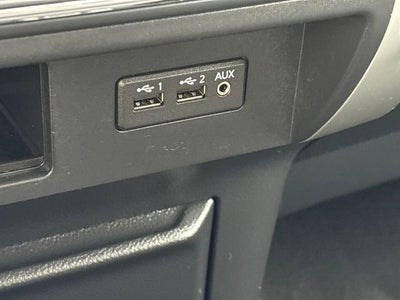 2019 Nissan TITAN SV