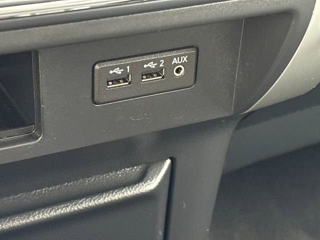 2019 Nissan TITAN SV