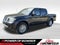 2021 Nissan Frontier Crew Cab SV 4x4