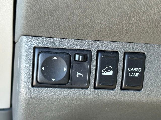 2021 Nissan Frontier Crew Cab SV 4x4