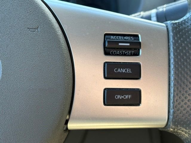 2021 Nissan Frontier Crew Cab SV 4x4