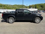 2021 Nissan Frontier Crew Cab SV 4x4