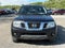 2021 Nissan Frontier Crew Cab SV 4x4
