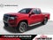 2025 Nissan Frontier King Cab SV 4x4