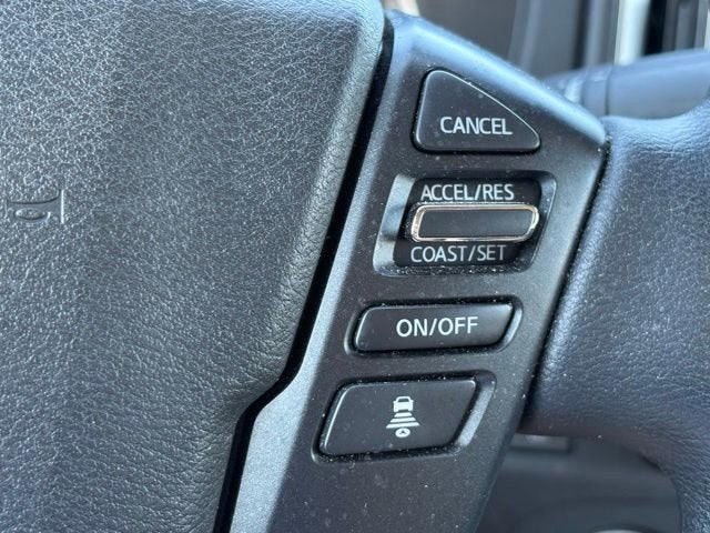 2025 Nissan Frontier King Cab SV 4x4