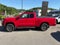 2025 Nissan Frontier King Cab SV 4x4