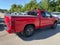 2025 Nissan Frontier King Cab SV 4x4