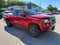 2025 Nissan Frontier King Cab SV 4x4