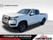 2025 Nissan Frontier King Cab SV 4x4