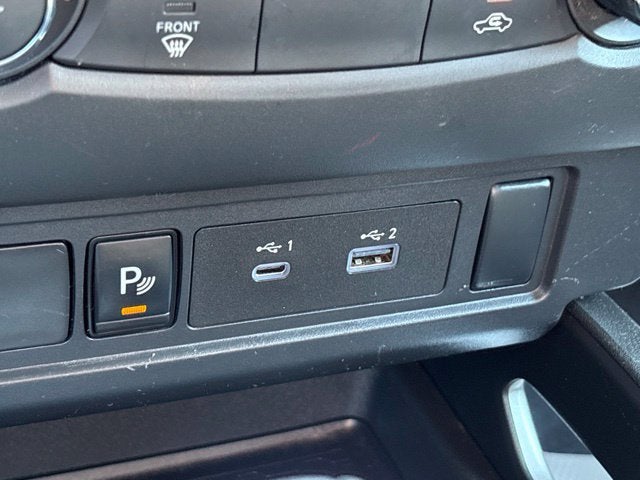 2025 Nissan Frontier King Cab SV 4x4