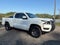 2025 Nissan Frontier King Cab SV 4x4