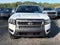 2025 Nissan Frontier King Cab SV 4x4