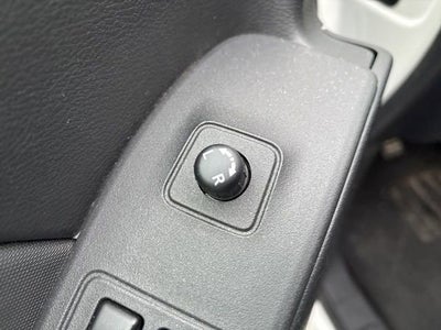 2024 Nissan Frontier Crew Cab SV 4x4