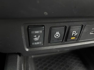 2024 Nissan Frontier Crew Cab SV 4x4