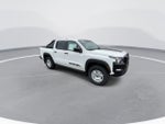 2024 Nissan Frontier Crew Cab SV 4x4