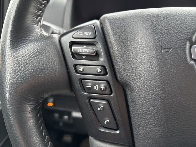 2024 Nissan Frontier Crew Cab SV 4x4