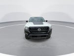 2024 Nissan Frontier Crew Cab SV 4x4