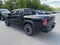 2023 Nissan Frontier Crew Cab PRO-4X 4x4